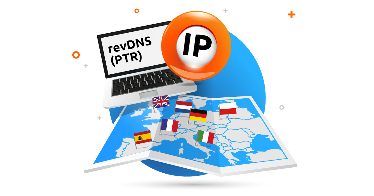 【兴化代理IP】服务器：代理服务器租赁常见的功能是什么